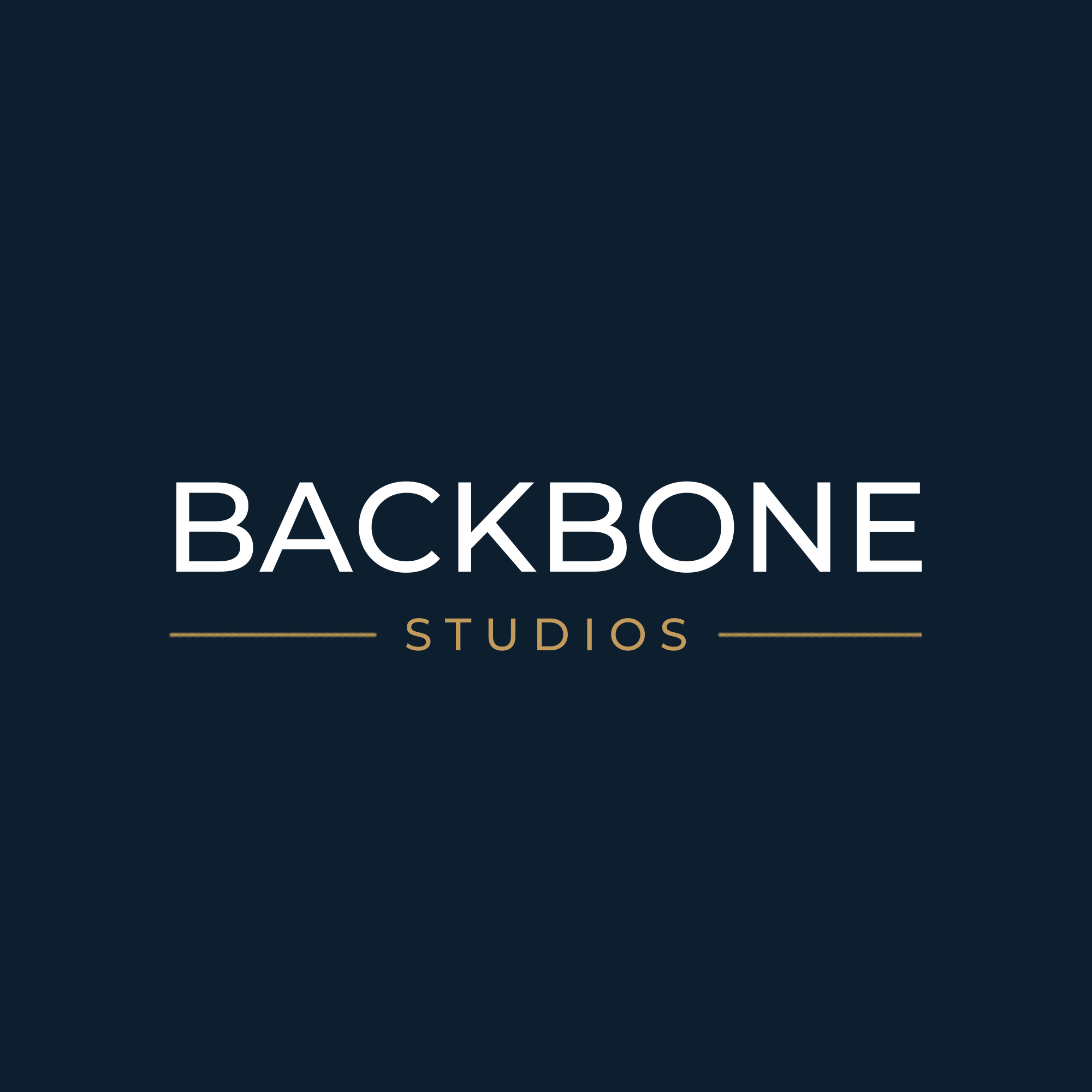 Backbone Studios