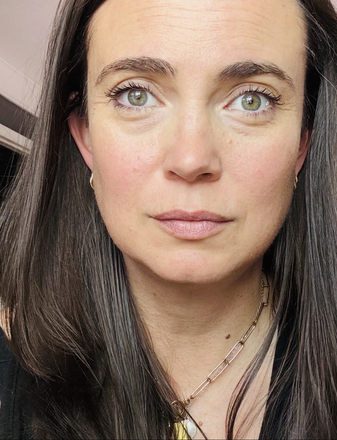 Jessica Hager, founder of Backbone Studios