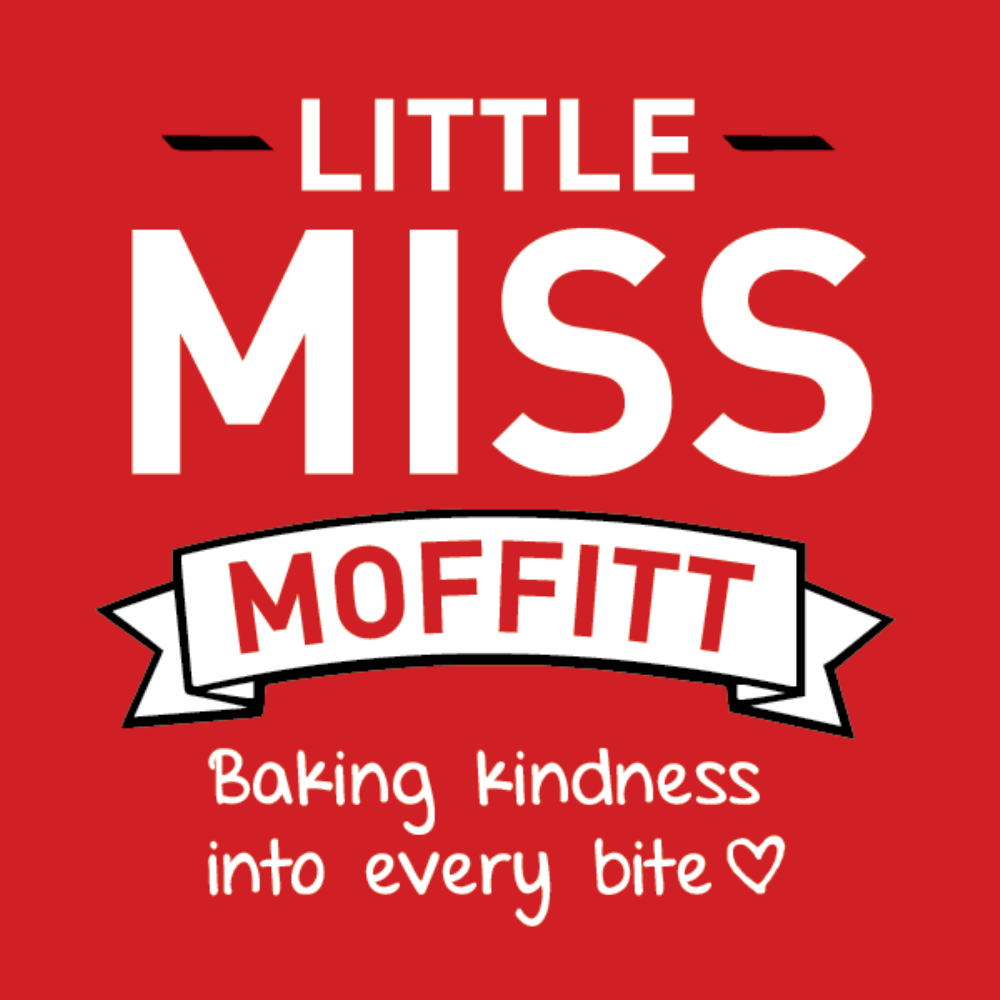 Little Miss Moffitt